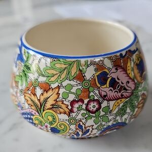 Lancaster & Sons Ltd Vintage Chintz Bowl